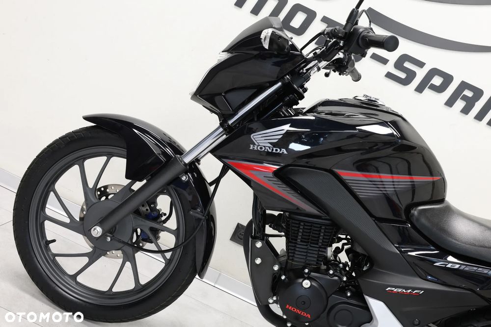 Honda CB - 26