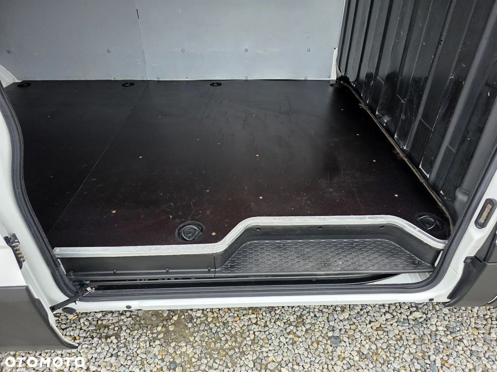 Iveco IVECO 35-180 3.0 HPI 180 KONNY MAX 8 BIEGOWY HIMATIC KLIMA WEBASTO KAMERA MAXI 4,7M PAKA - 27