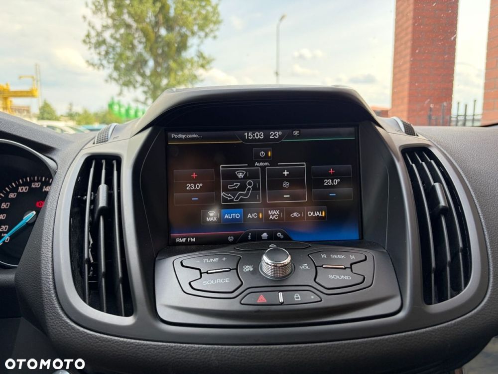 Ford Kuga 2.0 TDCi 4x2 Trend - 18