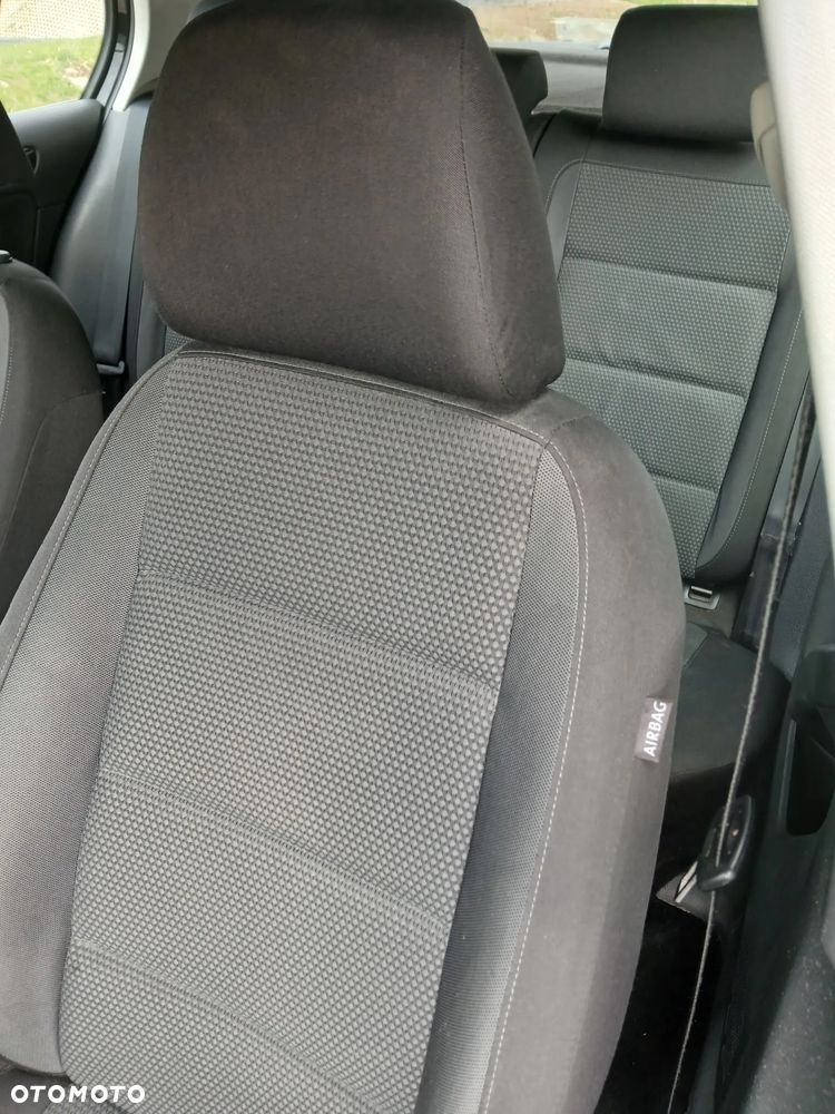 Volkswagen Golf 1.4 TSI Comfortline - 6