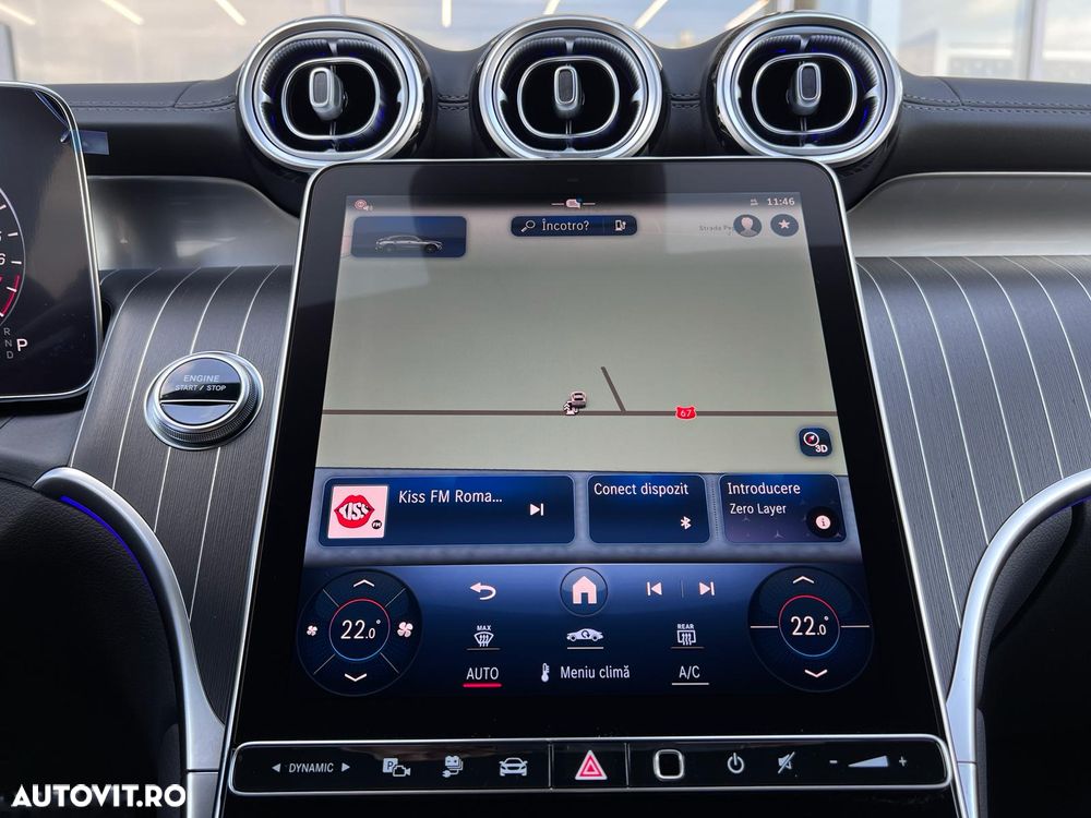 Mercedes-Benz GLC Coupe 300 e 4MATIC - 13