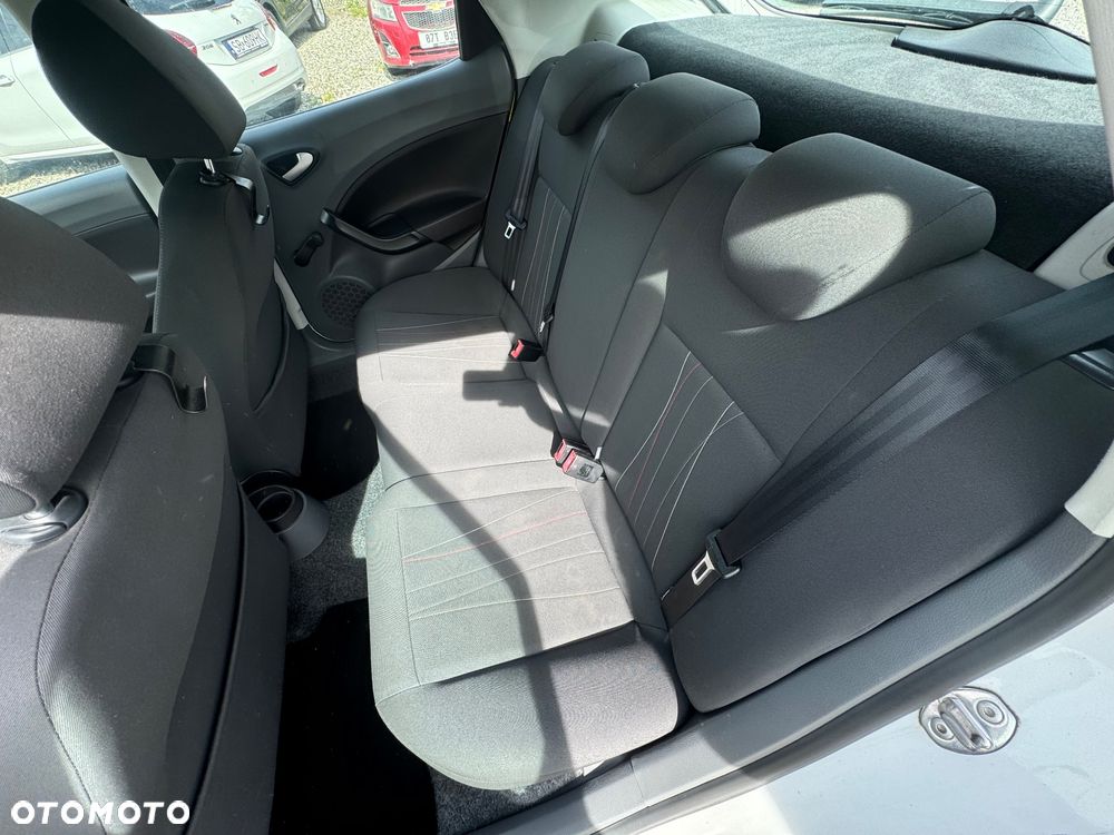Seat Ibiza 1.2 12V Copa - 13