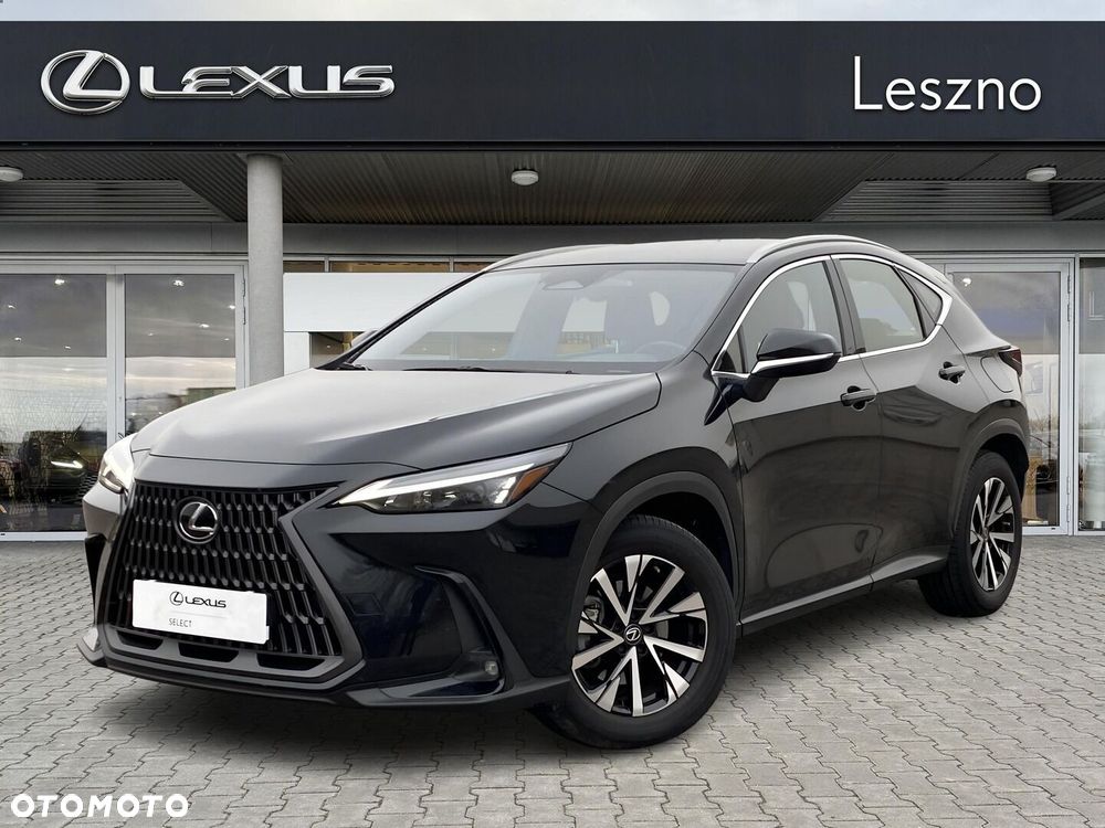 Lexus NX 350h Elegance 2WD - 1