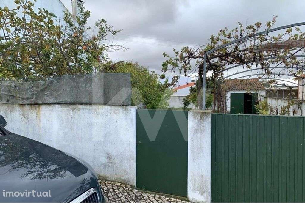 TERRENO PARA MORADIA, A 100km DE LISBOA, EM URBANIZAÇÃO FAMILIAR - Grande imagem: 2/20