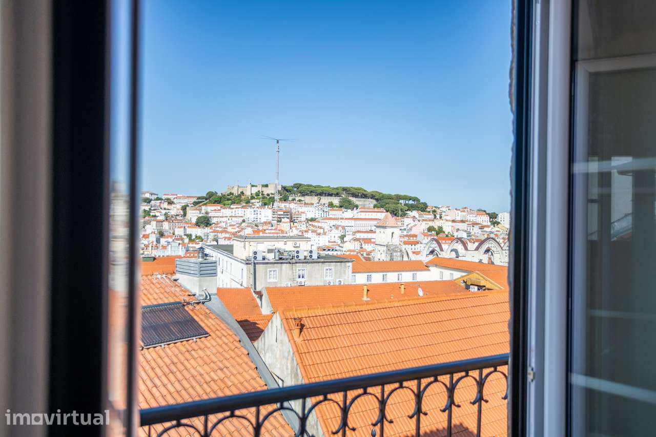 Encantador Apartamento com vistas deslumbrantes . - Grande imagem: 5/27