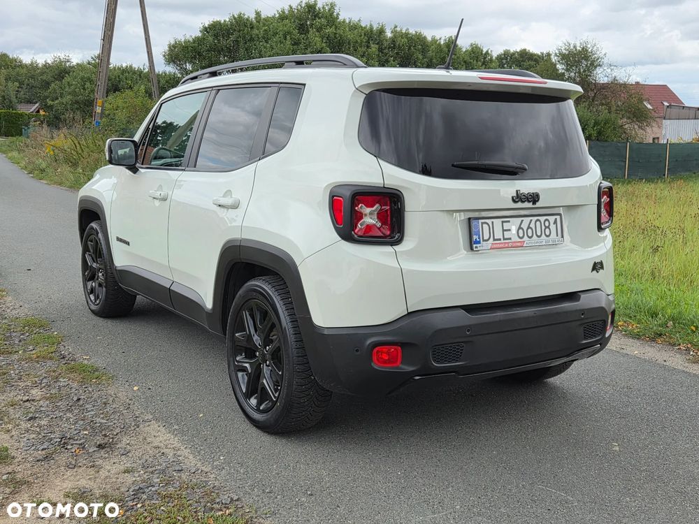 Jeep Renegade 1.6 E-torQ Justice - 7
