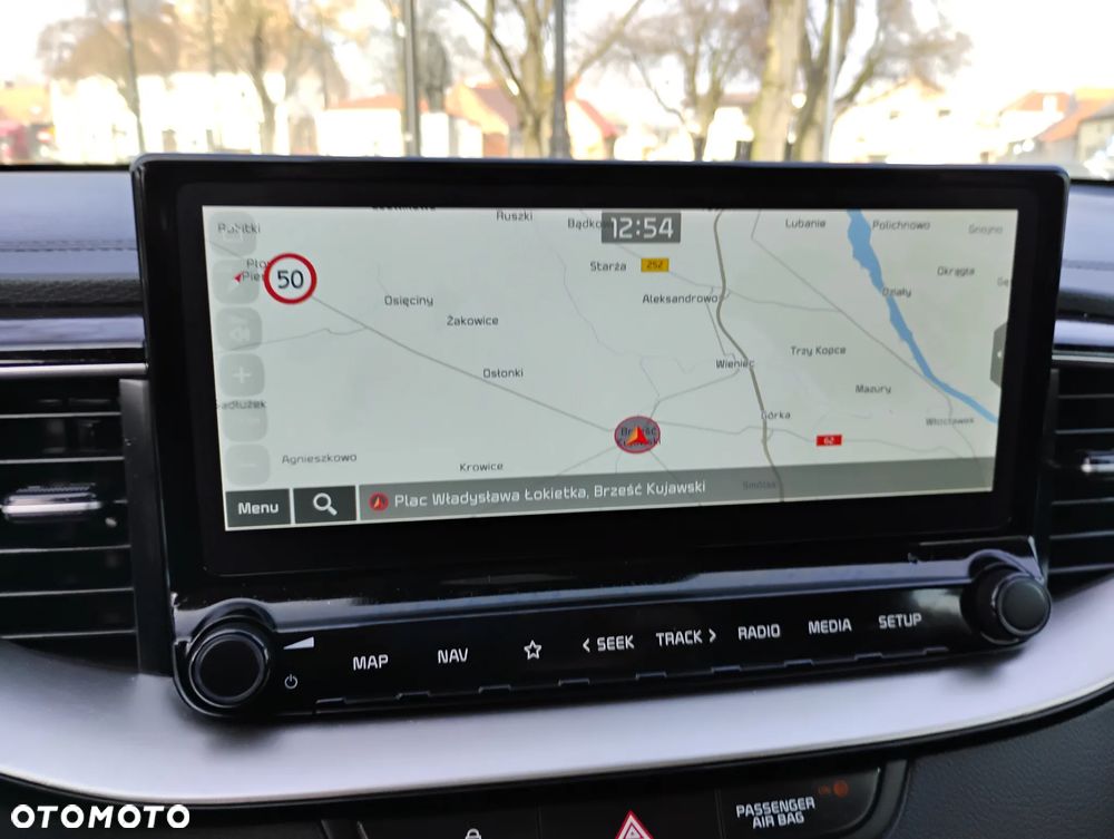 Kia Ceed 1.5 T-GDI OPF Ultimate Edition - 14