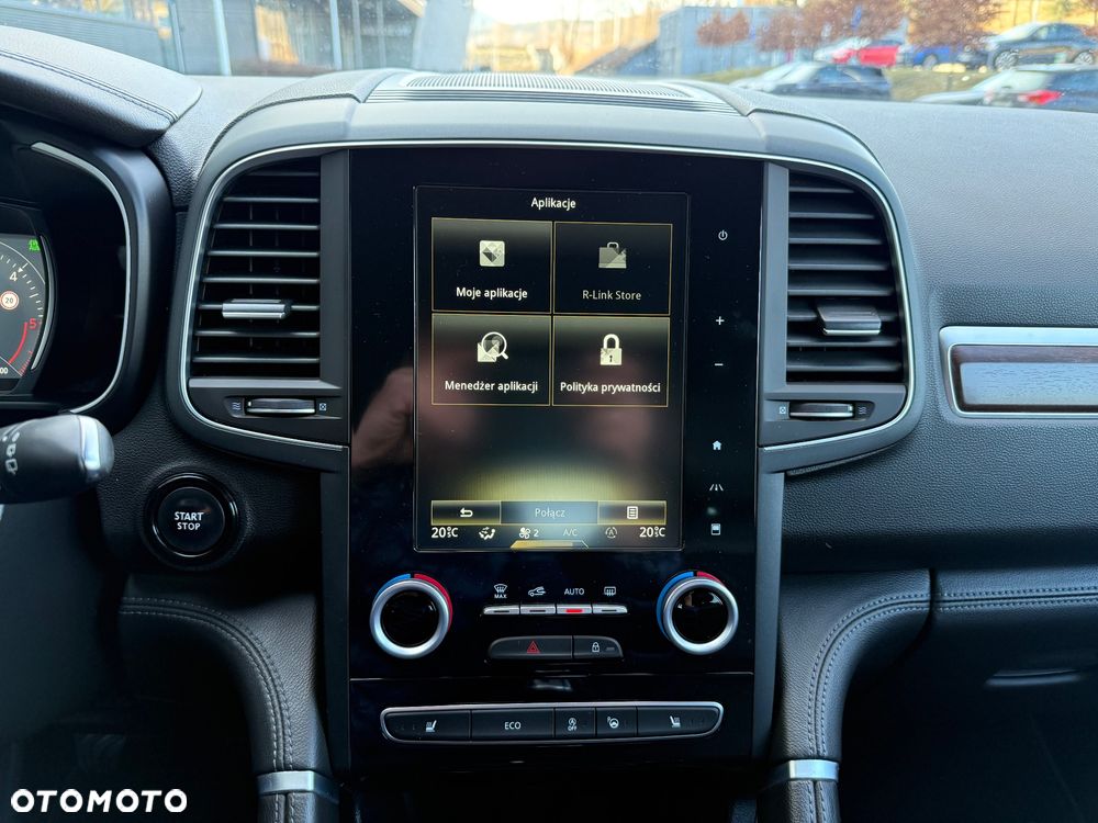 Renault Koleos ENERGY dCi 175 4WD INTENS - 21