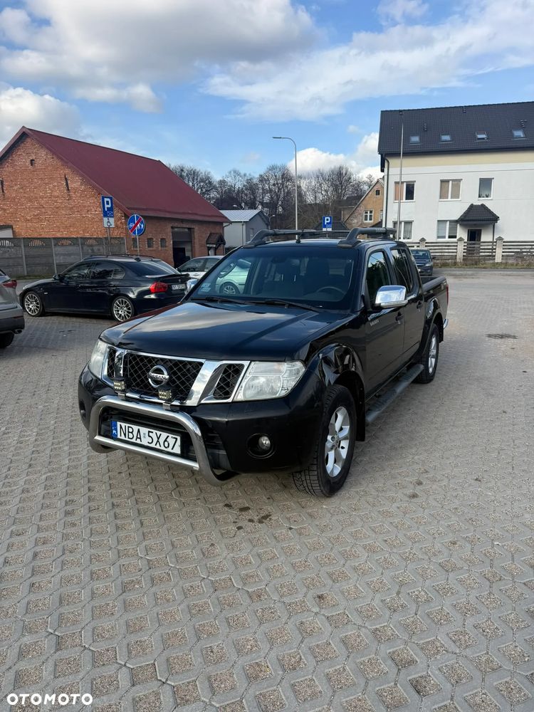 Nissan Navara - 7