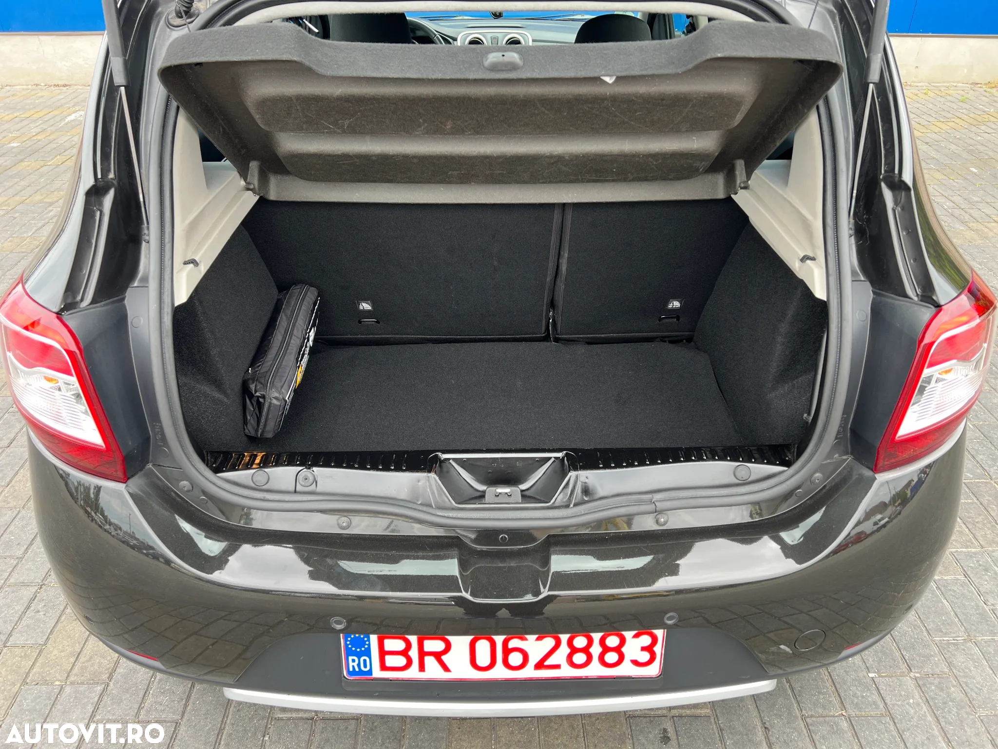 Dacia Sandero 0.9 TCe Prestige - 14