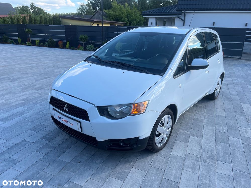 Mitsubishi Colt 1.3 Inform EU5 - 3