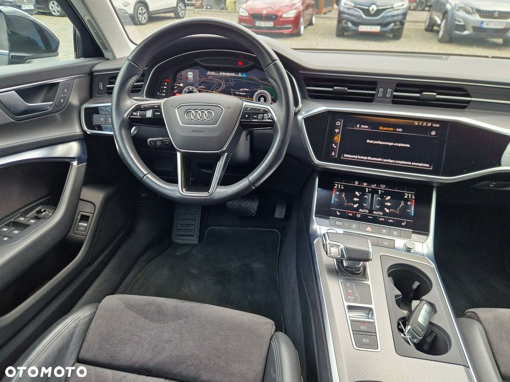 Audi A6 Avant - 17