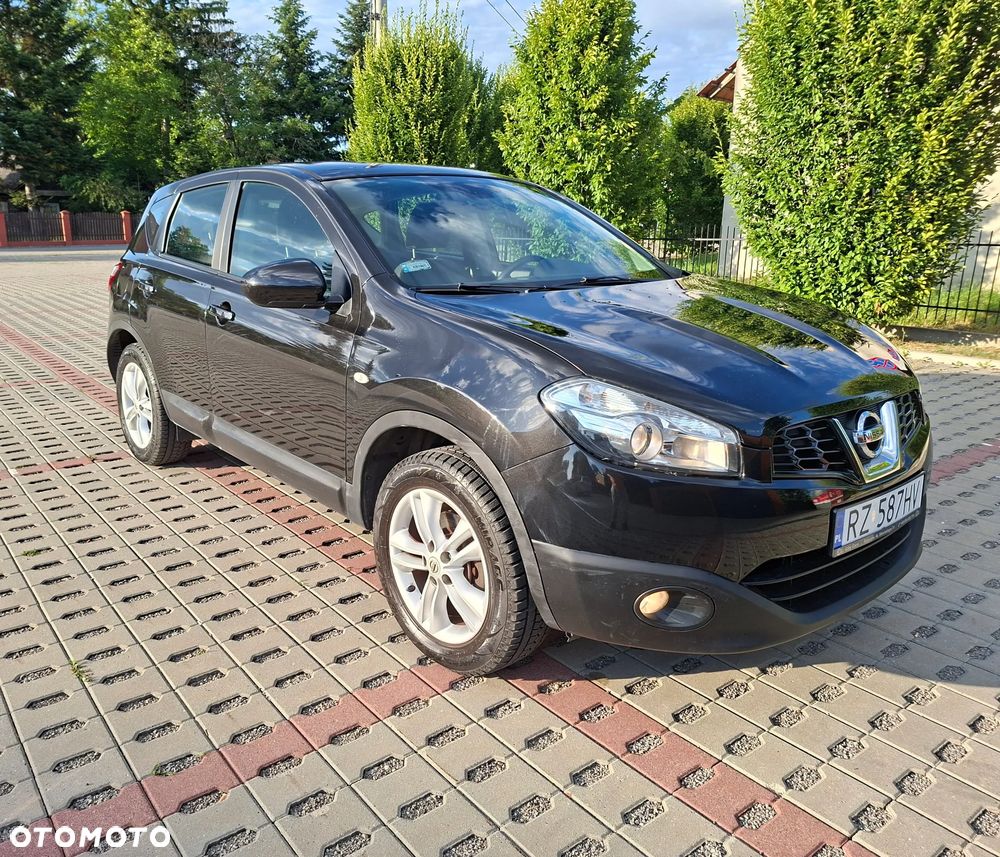 Nissan Qashqai 1.6 Acenta - 1