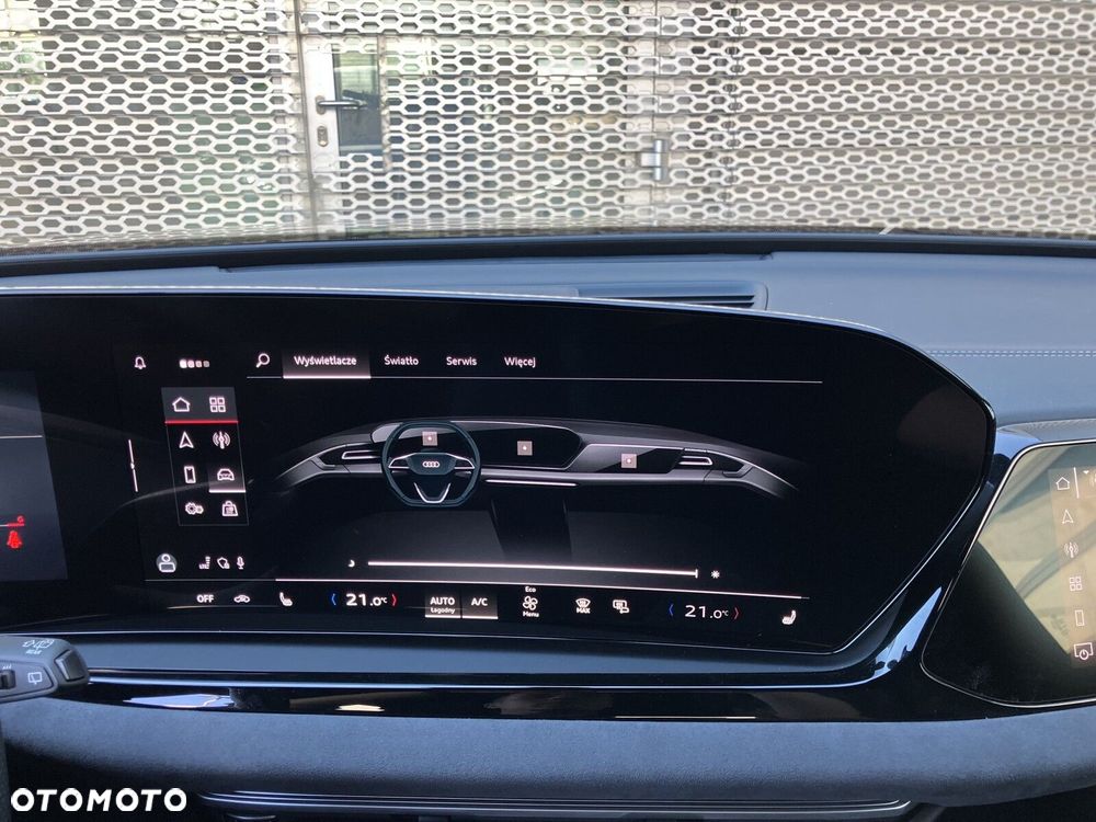 Audi A6 Avant - 25