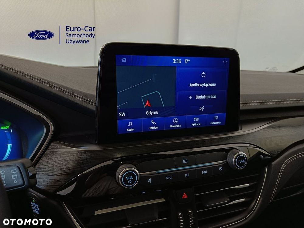 Ford Kuga - 18
