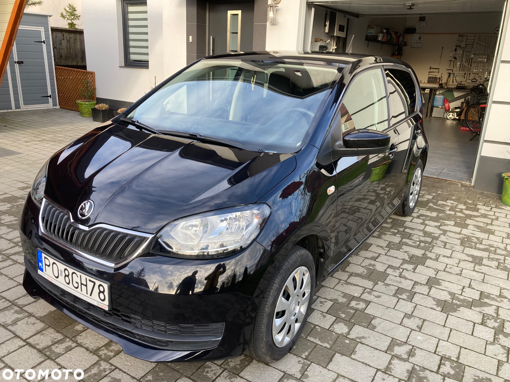 Skoda Citigo - 19