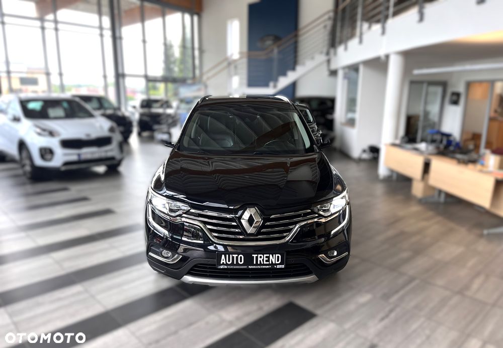 Renault Koleos ENERGY dCi 175 X-tronic 4WD LIMITED - 3
