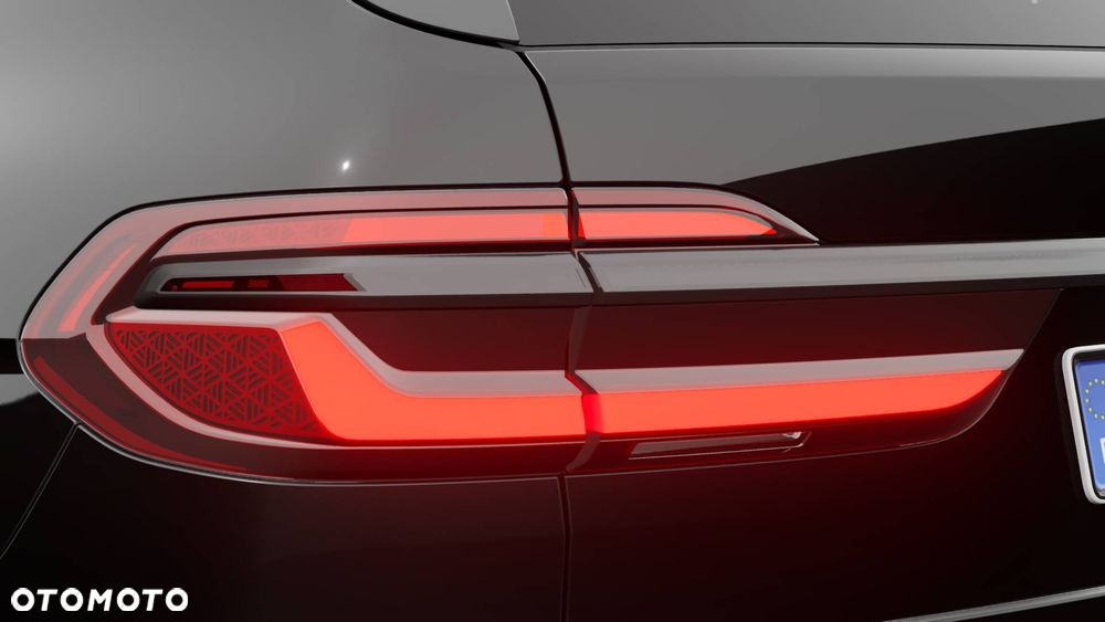 BMW X7 xDrive40d mHEV sport - 9