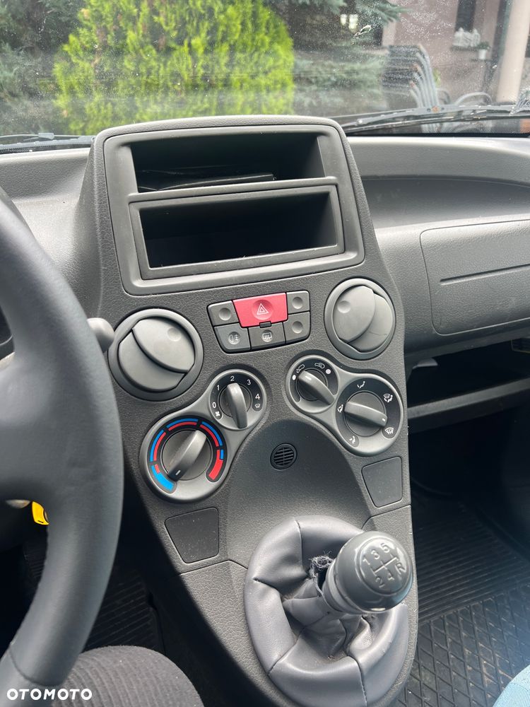 Fiat Panda - 3