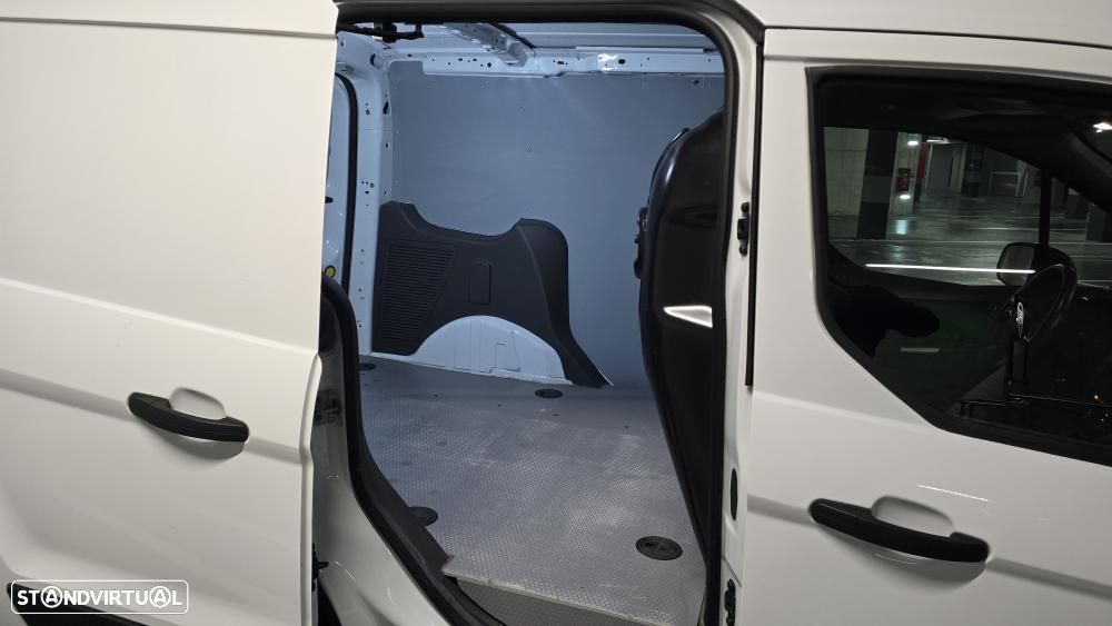 Ford Transit Connect CONNECT 1.5 TDCI TREND - 22