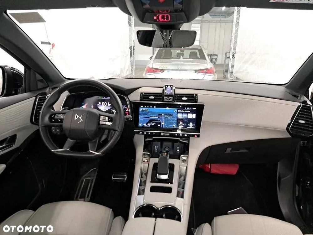 DS Automobiles DS 7 Crossback 1.6 E-Tense Opera - 6