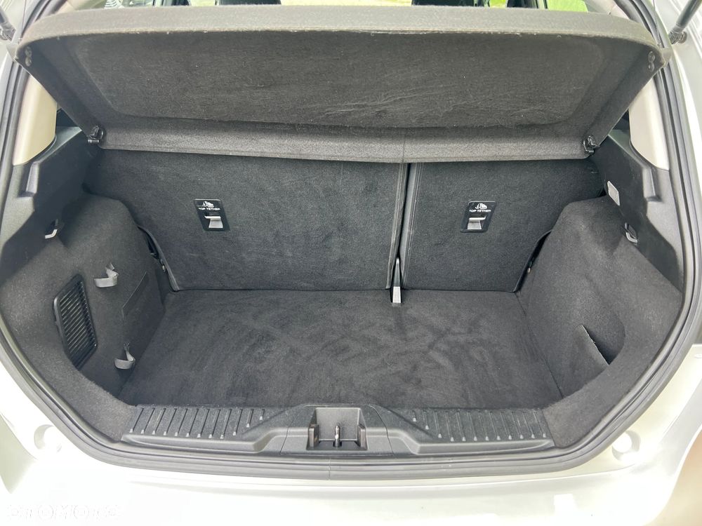 Ford Fiesta - 14