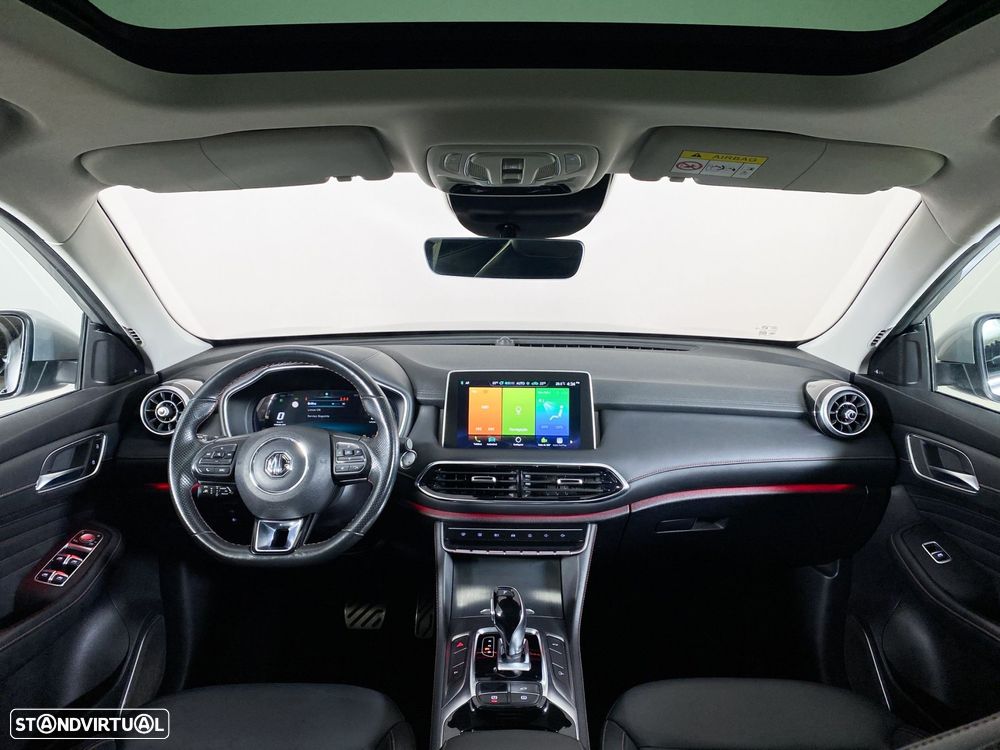 MG EHS 1.5 T-GDI Plug-in Hybrid Luxury - 16