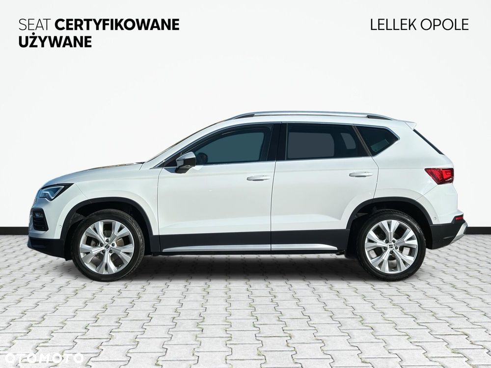 Seat Ateca 1.5 TSI Xperience S&S DSG - 10