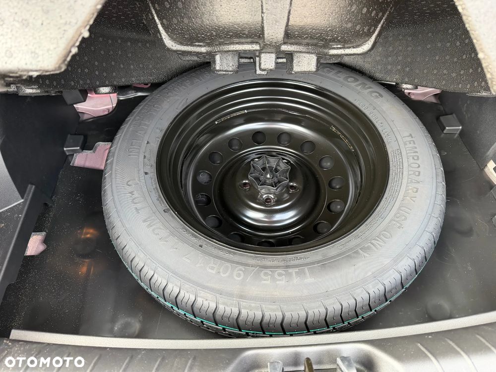 Forthing T5 EVO - 39