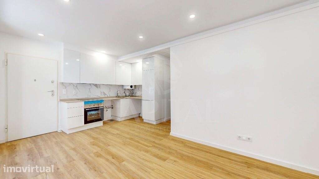 Apartamento T2 novo - Grande imagem: 5/28