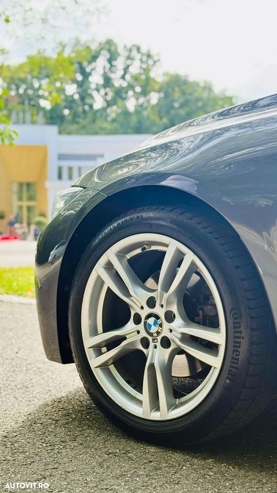 BMW Seria 4 - 9