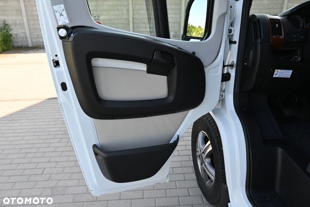Fiat Ducato Hobby Premium 70Q - 21