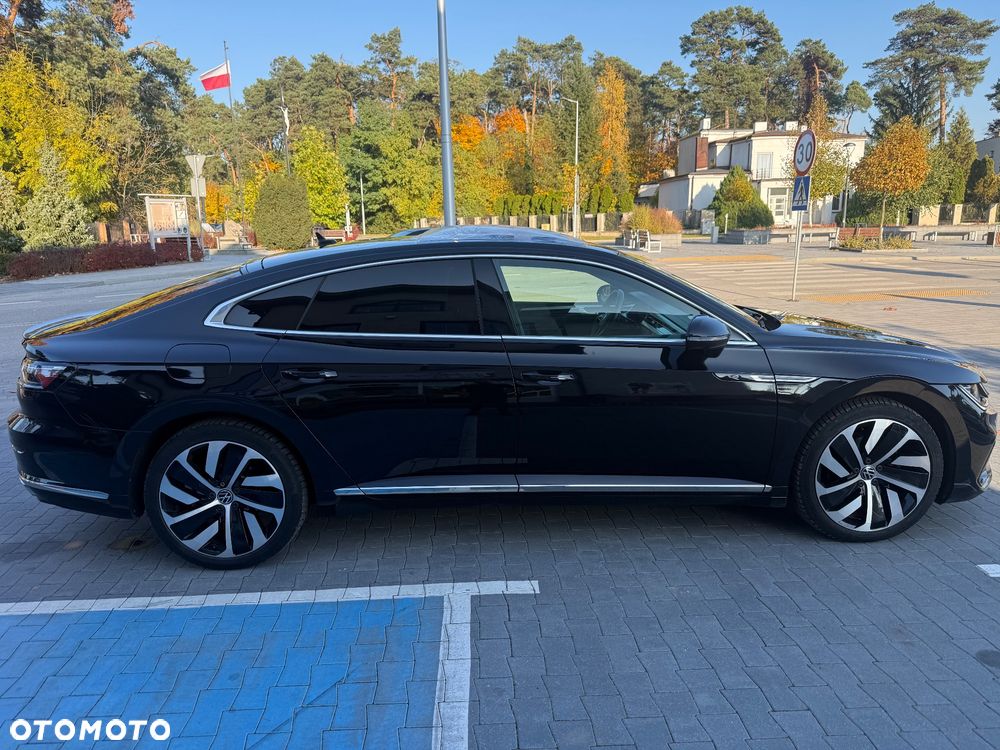 Volkswagen Arteon 2023 photo 2