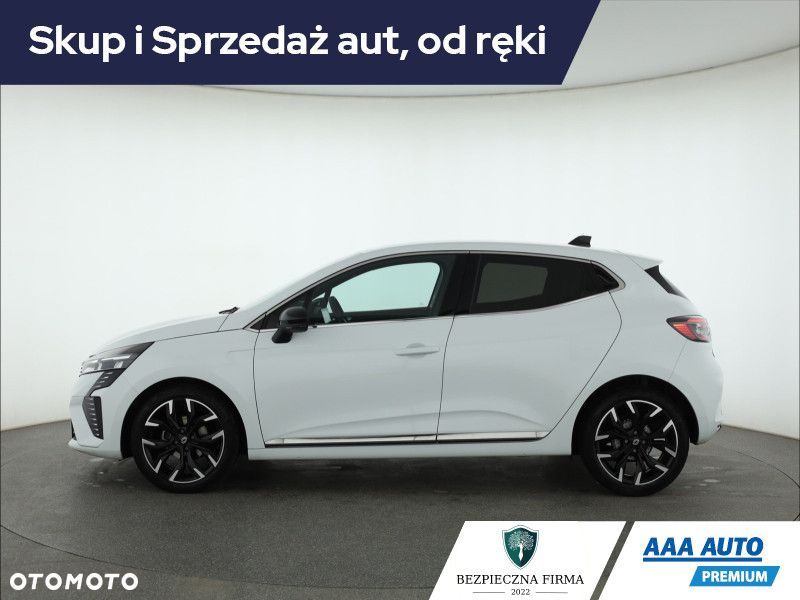 Renault Clio - 3