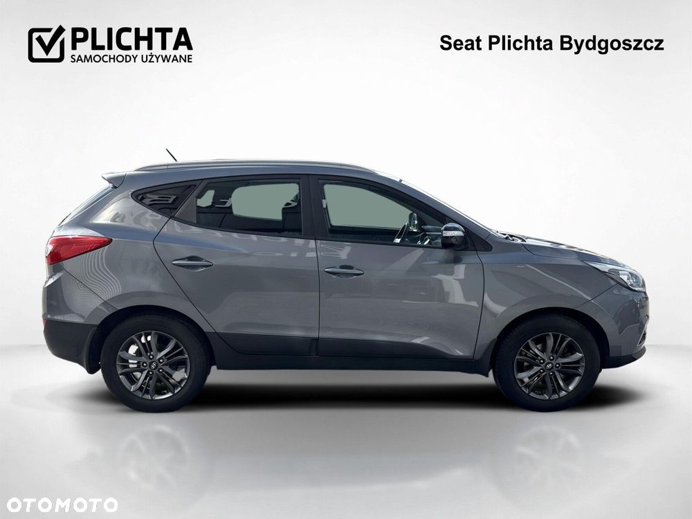 Hyundai ix35 1.6 GDI Style 2WD - 7