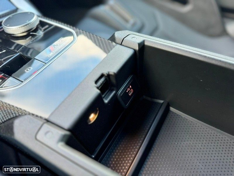 BMW M4 Competition - 57