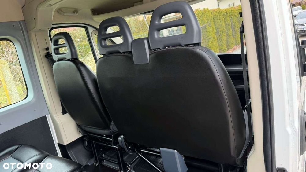 Citroën Jumper - 21