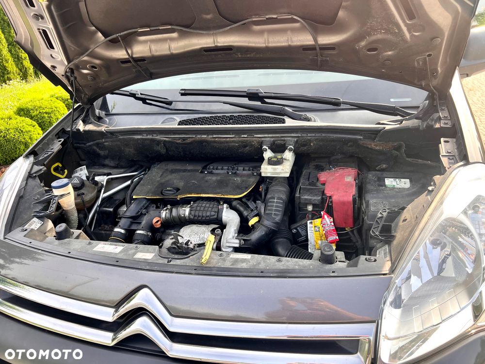 Citroën Berlingo 1.6 BlueHDi Feel Edition - 13