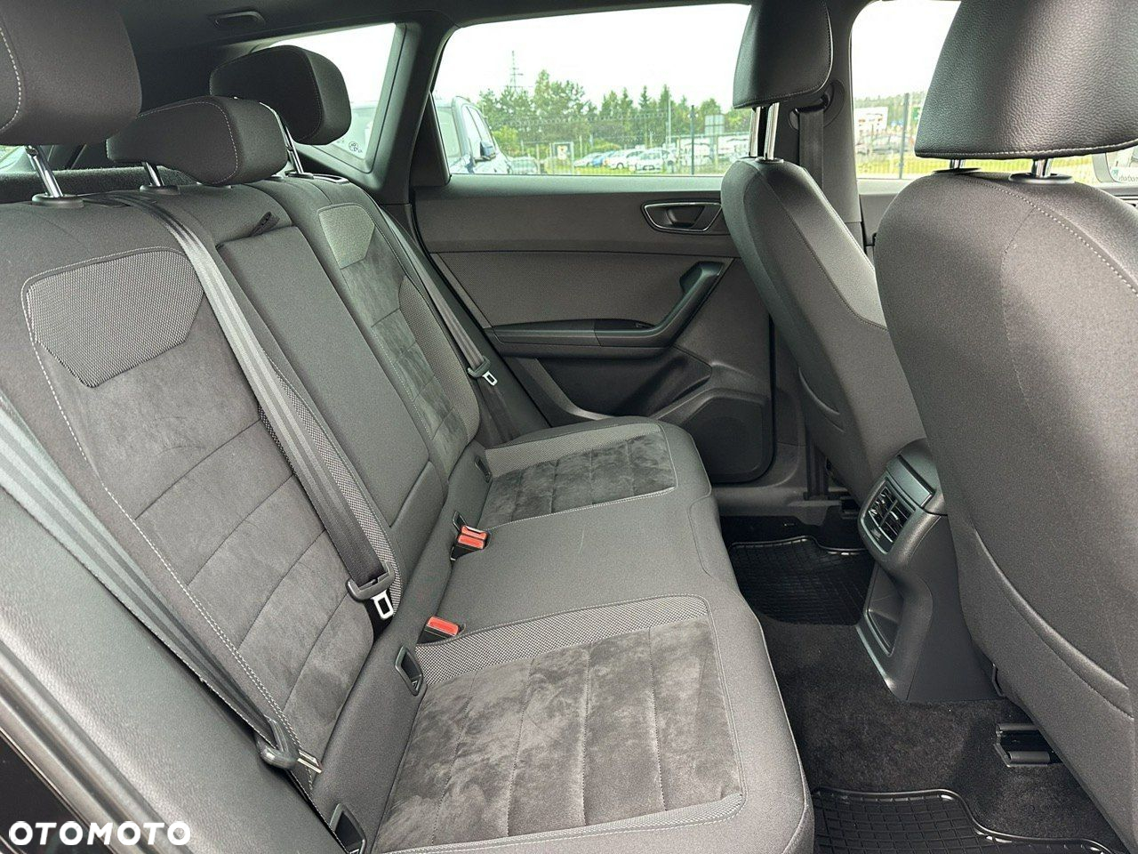 Seat Ateca 2.0 TDI 4Drive DSG XCELLENCE - 21