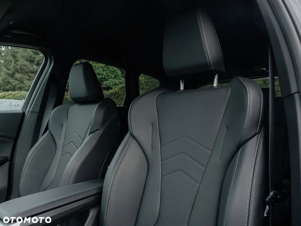 BMW X1 sDrive18d - 13