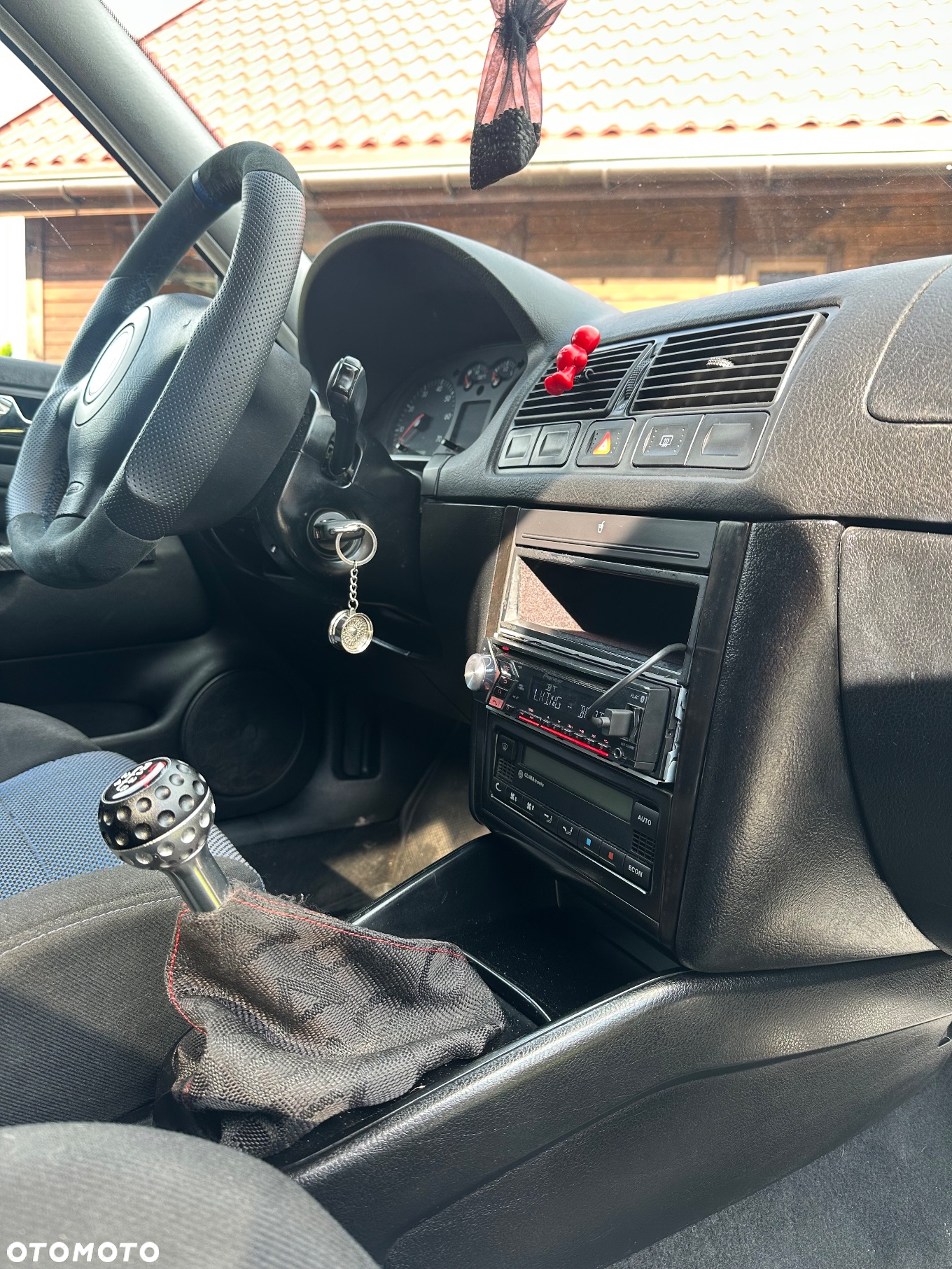 Volkswagen Golf IV 1.8 20V Turbo GTI - 8