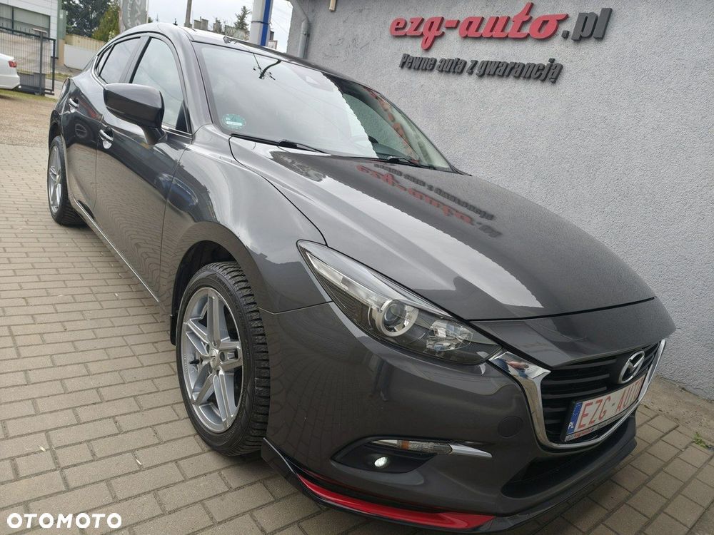 Mazda 3 - 9