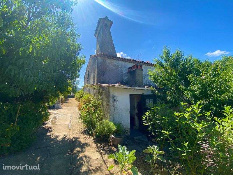 Quinta Pontão da Baía - Castelo de Vide - Grande imagem: 2/12