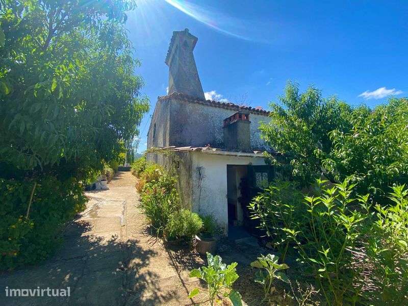 Quinta Pontão da Baía - Castelo de Vide - Grande imagem: 2/12