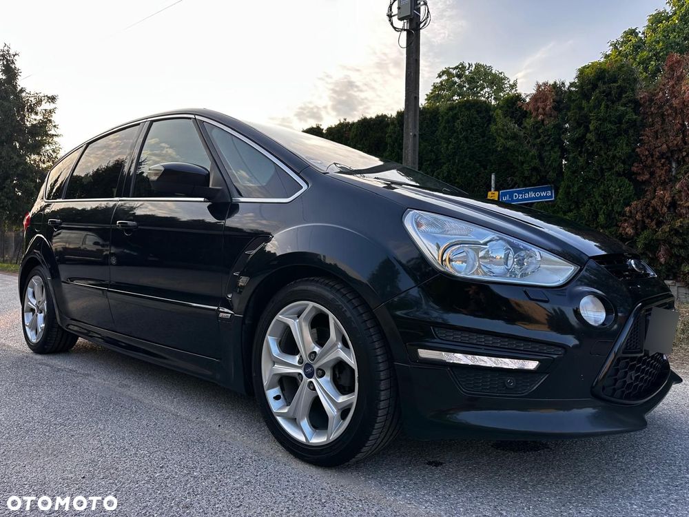 Ford S-Max - 15
