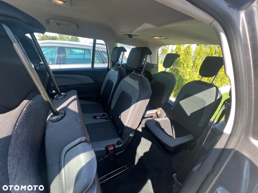 Citroën C4 Grand Picasso - 6