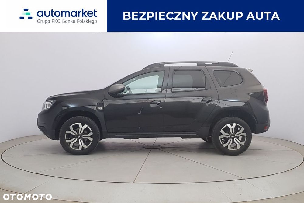 Dacia Duster 1.3 TCe Journey 4WD - 4