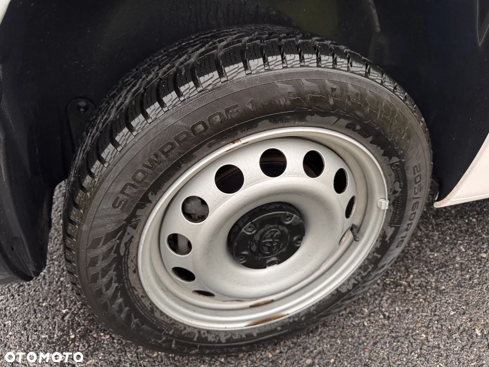 Toyota Proace City - 19
