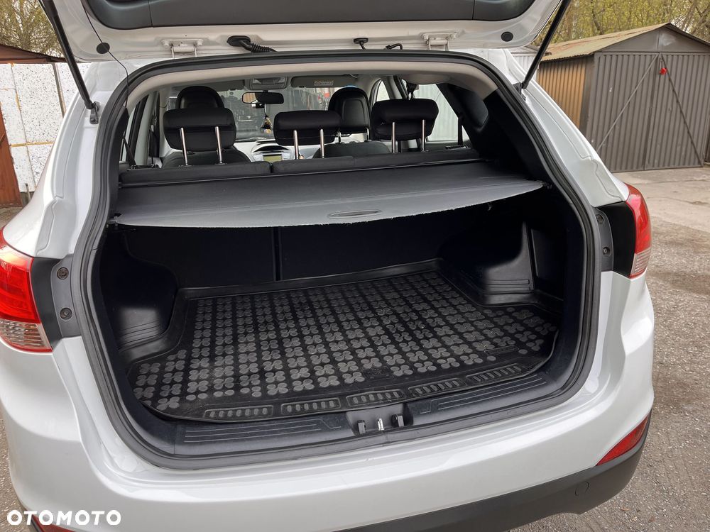 Hyundai ix35 1.6 2WD Classic - 6