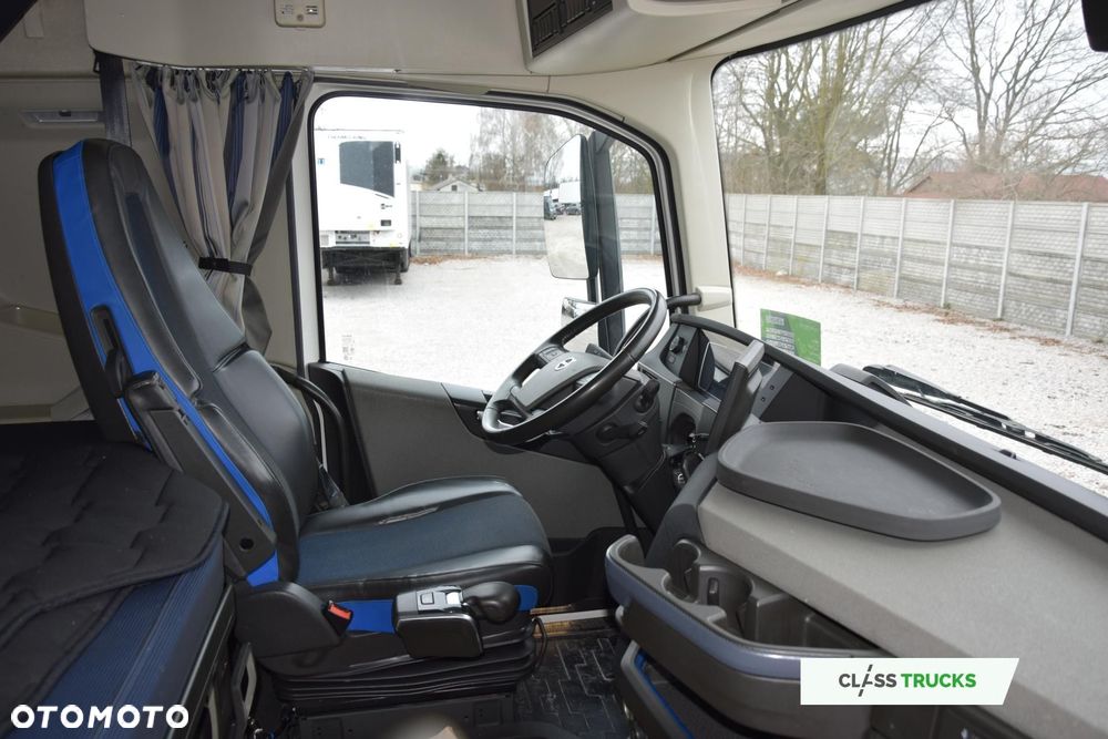 Volvo FH 500 Globetrotter XL Varios - 17
